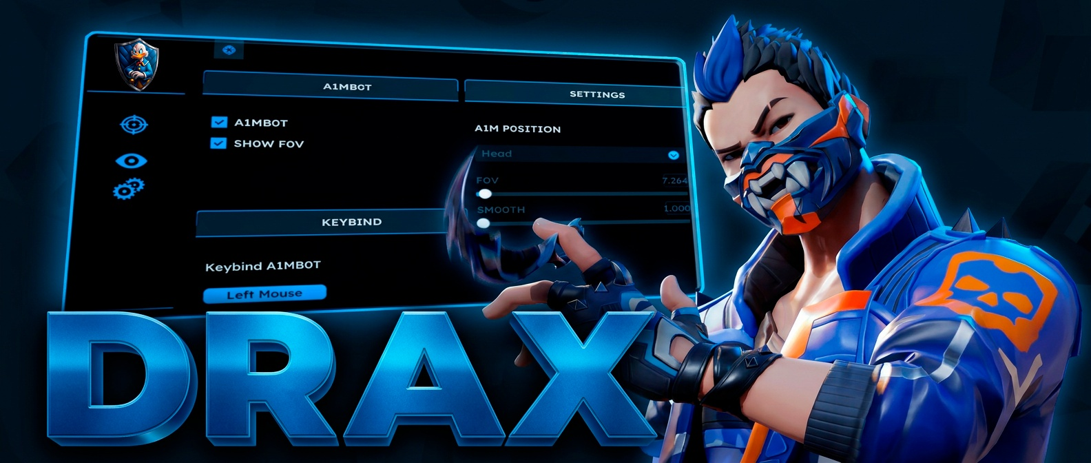 DRAX