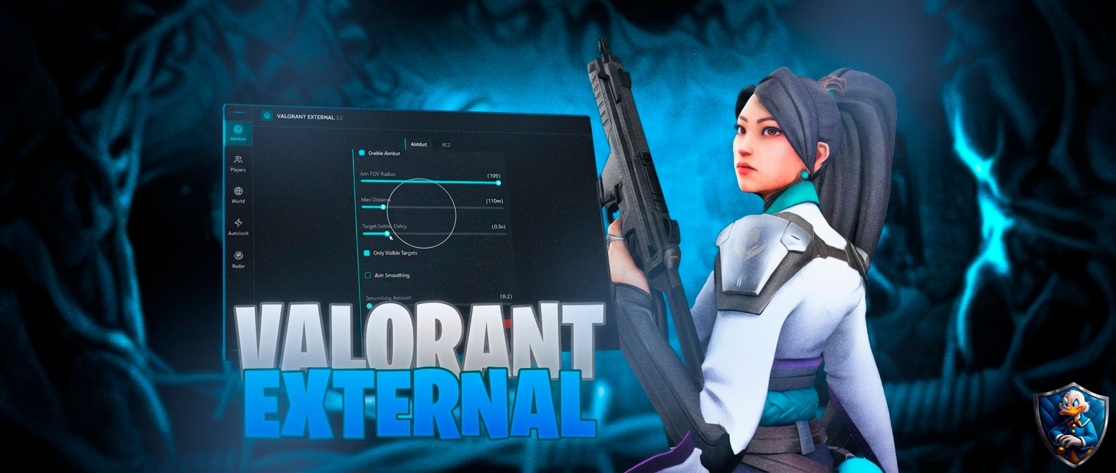 Valorant External