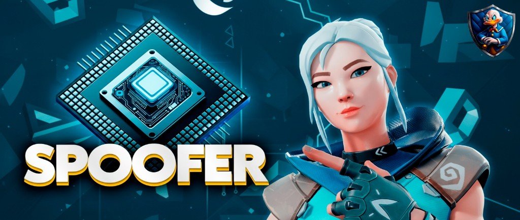 Spoofer Uban
