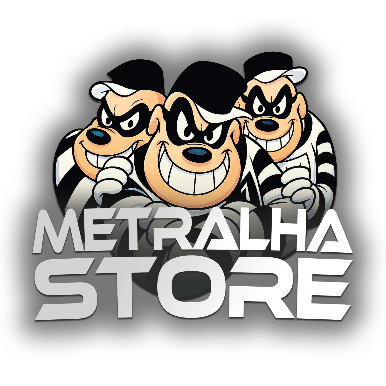 Metralha Store